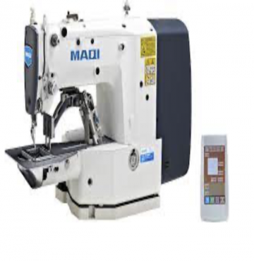 Máy may lập trình Maqi khổ 4 x 6 cm